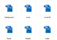 List Building PSDs